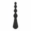 Анальний вібратор LELO Soraya Beads Black (SO9531) 1