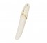 Вибратор Zalo - EVE Ivory White (SO9548) 5