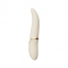 Вибратор Zalo - EVE Ivory White (SO9548) 0