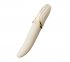 Вибратор Zalo - EVE Ivory White (SO9548) 4