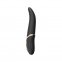 Вибратор Zalo - EVE Obsidian Black (SO9550) 0
