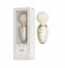 Вибромассажер Zalo - AVA Ivory White (SO9551) 5