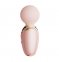 Вибромассажер Zalo - AVA Sakura Pink (SO9552) 1