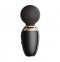 Вибромассажер Zalo - AVA Obsidian Black (SO9553) 1