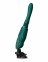 Компактная секс-машина Zalo - Sesh Turquoise Green (SO9554) 1