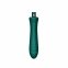 Компактная секс-машина Zalo - Sesh Turquoise Green (SO9554) 7