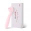 Вакуумний стимулятор KISTOY Polly Max Pink (SO9558) 3