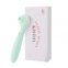 Вакуумный стимулятор KISTOY Polly Max Green (SO9559) 3