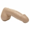 Фалоімітатор Fleshjack Boys: Reno Gold Dildo (SO9582) 3
