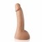 Фаллоимитатор Fleshjack Boys: Brent Corrigan Dildo (SO9590) 1