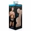 Фалоімітатор Fleshjack Boys: Allen King Dildo (SO9591) 3