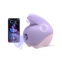 Вакуумный клиторальный стимулятор Magic Motion Unicorn Purple (SO9602) 0