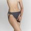 Трусики для страпона Strap-On-Me HARNAIS LINGERIE UNIQUE - One Size - GREY (SO9613) 3