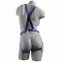 Страпон на ремнях Dillio 7 Strap-On Suspender Harness (PD541885) 3