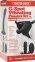 Страпон с вибрирующим адаптером G-Spot Vibrating Pleasure Set с дистанционным пультом, черный (DJ15604) 8