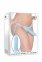 Страпон система A&E STRAP-ON SYSTEM BLUE (T840375) 0