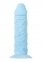 Страпон система A&E STRAP-ON SYSTEM BLUE (T840375) 2
