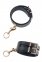 Система фиксации GP PREMIUM HOG TIE SET BLACK (T520140) 3