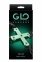 Система фиксации светящаяся NS Novelties GLO BONDAGE HOG TIE (T280852) 1