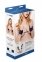 Система фіксації WHIPSMART DIAMOND HAND CUFF BLUE (T160587) 1