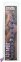 Анальний ланцюжок Oriental Jelly Butt Beads 10.5, BLUE (T110500) 0