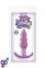 Плаг JELLY RANCHER T-PLUG RIPPLE, PURPLE (T280087) 0