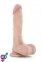 Фалоімітатор X5 SOUTHERN COMFORT BEIGE (T330348) 1