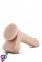 Фалоімітатор X5 SOUTHERN COMFORT BEIGE (T330348) 2