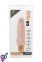 Вибромассажер MR. SKIN COCK VIBE VIBE 9 BEIGE (T330471) 0