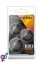 Набір ерекційних кілець STAY HARD BLACK (T330567) 0