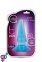 Анальный плаг B YOURS BASIC ANAL PLUG BLUE (T330752) 0