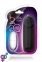 Виброяйцо B YOURS SILVER POWER BULLET BLACK (T330776) 0