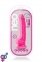 Фалоімітатор з подвійною щільністю NEO 7.5 INCH COCK W. BALLS (T331043) 0