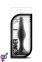 Анальный стимулятор LUXE BEGINNER PLUG MEDIUM, BLACK (T331146) 0