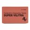 Таблетки Віагра Super Vilitra плавтину 10 шт Левітра + Дапоксетин (B88068) 0