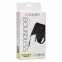 Трусики для страпону з широким поясом California Exotics Boundless Thong with Garter S/М (CE14237) 2
