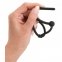 Уретральний стимулятор P.Plug PP Glans Ring 12 см х 3,5 см (533599) 2