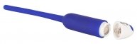 Уретральний вібростимулятор Vibrating Silicone D (591416) 3