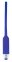 Уретральний вібростимулятор Vibrating Silicone D (591416) 0