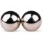 Вагинальные шарики Magnetic balls, 12 мм (ET23209) 0