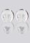 Вагинальные шарики Pearl Drops ToyJoy (TJ10616) 0