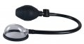 Вакуумна помпа для статевих губ Bad Kitty Sucker Mini (520845) 0