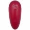 Вакуумный клиторальный стимулятор WOMANIZER Mini Red Wine (W44101) 1