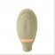 Вакуумный стимулятор для клитора Sweet Em Velvet Lure зеленый USB (89691) 1