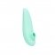 Вакуумний стимулятор клітора Womanizer Marilyn Monroe Mint (W44005) 4