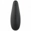 Вакуумный клиторальный стимулятор Womanizer Classic 2 Black (SO8747) 1