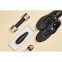 Вакуумный клиторальный стимулятор Womanizer Classic 2 Black (SO8747) 9