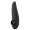 Вакуумный клиторальный стимулятор Womanizer Classic 2 Black (SO8747) 2