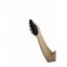 Вакуумный клиторальный стимулятор Womanizer Classic 2 Black (SO8747) 5