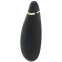 Вакуумний кліторальний стимулятор Womanizer Premium 2 BLACK (SO8749) 1